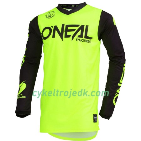 Langærmet MTB Trøje O`Neal Threat N002 2020